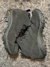 Merrell MOAB 2 Decon Mid 1TRL Black Hiking Boot Men  s Size 10 New Rare