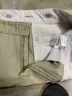 2 Pairs Y2K Double Knee Dickes Chino Baggy — photo 9