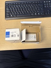 Omron 61F-GP-N8 110V AC Floatless Level Contr...