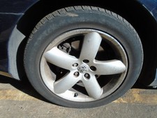 09 PEUGEOT 407 COUPE 2.0 HDI NEARSIDE FRONT BRAKE CALIPER 05-11 BREAKING CAR