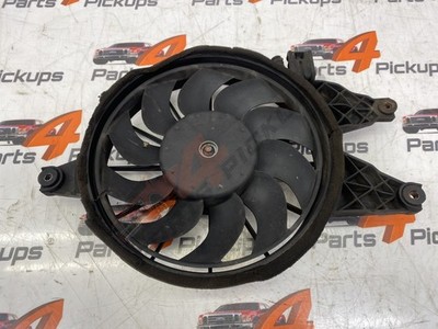 2016 Great Wall Steed TD SE Electric Radiator Fan 2012-2018