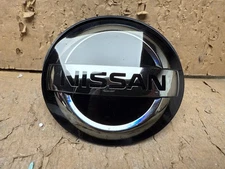 2021-2023 Nissan Kicks Front Cruize Radar Distance Sensor Emblem Bracket