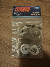 Eaglemoss Eleanor Build Kit Issue 29