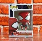 Funko Pop! Marvel The Amazing Spider-Man No Way Home #1159 With Protector