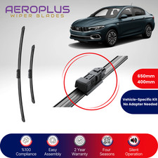 Balais d'essuie-glace Fiat TIPO