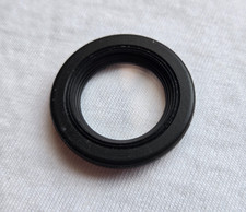 Original Genuine Nikon DK-17 Eyepiece with Rubber Ring in Excellent Condition