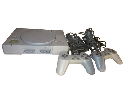 PlayStation PS1 SCPH-5501 xStation ODE PS1Digital HDMI PixelFX RetroGEM