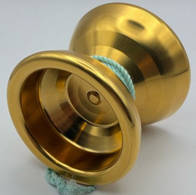 Turning Point Sancti Grail YoYo | eBay