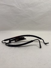 MINI One D R50 Diesel W17 Power Steering Fluid Pressure Pipe Hose 6763642