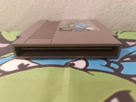 Top Gun: The Second Mission NES Pal Esp