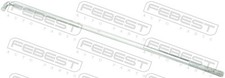 FEBEST 0199-ACV30 Batterie Support pour Lexus ,Mazda,Subaru,Toyota,Toyota ( Gac)