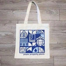 Goodwill tote bag