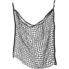 Horse Feeding Net Bag Hay Nets Small Holes Sheep Feeder Bags Square