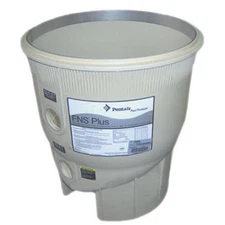 Gli Pool Products 170017 Filter Tank Bottom Assembly