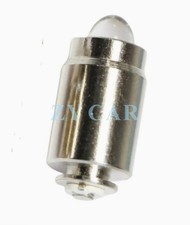 Lampada otoscopio per ZUMAX OT10D LED luce gialla fibra ottica