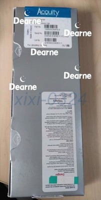 1pcs NEW Waters 186009453 Ultra high performance liquid chromatography column
