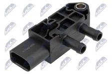 1x NTY ECS-MZ-000 Sensor Abgasdruck für Mazda