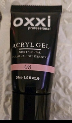 Gel 30g Poly Nail Gel Gel for Extension Acrylic Gel Nail Polish Manicure Builder