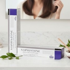 SOPHISTONE Permanent Hair Color 2.8oz 80 gr CHOOSE YOUR COLOR