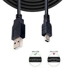USB Kabel DatenKabel Adapter Cable für Sony MicroMV Camcorders DCR-PC330E