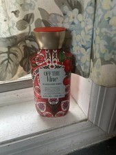 NEW BATH BODY WORKS "OFF THE VINE" BODY LOTIION 8 FL OZ USA