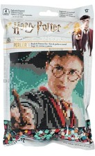 Harry Potter Perler Bead Set Wizard 80-11138