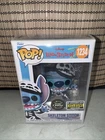 Funko Pop! Vinyl: Disney - Skeleton Stitch Entertainment Earth #1234 Glow Chase