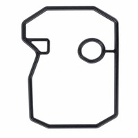 MotoLibre Ventildeckeldichtung (FüR: Honda XL 600 V Transalp PD10 97-00 )