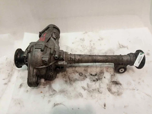 4460310021 Diferencial Delantero para VOLKSWAGEN TOUAREG (7LA) TDI V10 2 527965 - Imagen 1 de 10