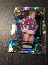 Harley Race