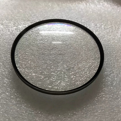 New Front First Lens Glass Repair Parts For Canon RF 24-105mm F4-7.1 IS STM