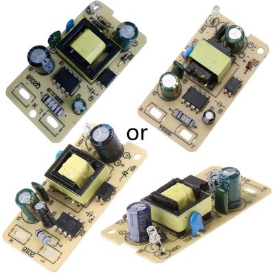 AC to DC Power Converter Module 12V 1A Switching Power Supply Board AC 100-240V
