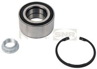 SNR Radlagersatz R150.33 FüR BMW