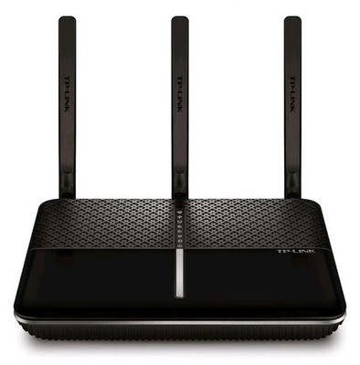 TP-Link Archer VR600 Wireless Dual Band 2,4GHz 5GHz Modem Router Annex A 3G 4G