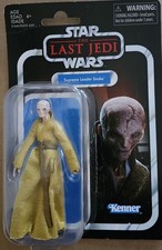 Star Wars   The Vintage Collection   Supreme Leader Snoke   VC 121   New