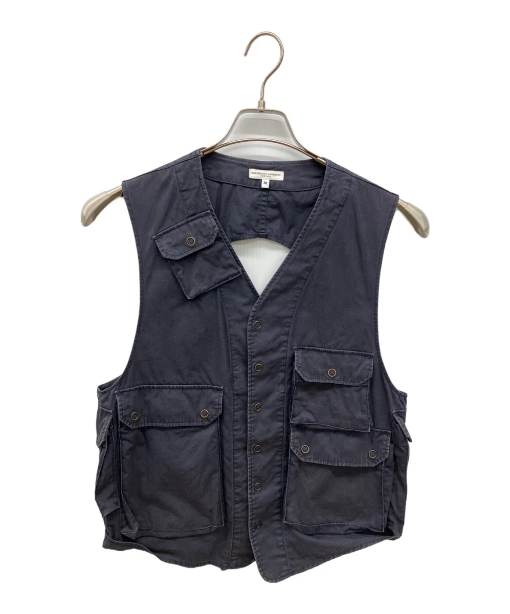 Engineered Garments Vests for Men for Sale | Shop New & Used | eBay