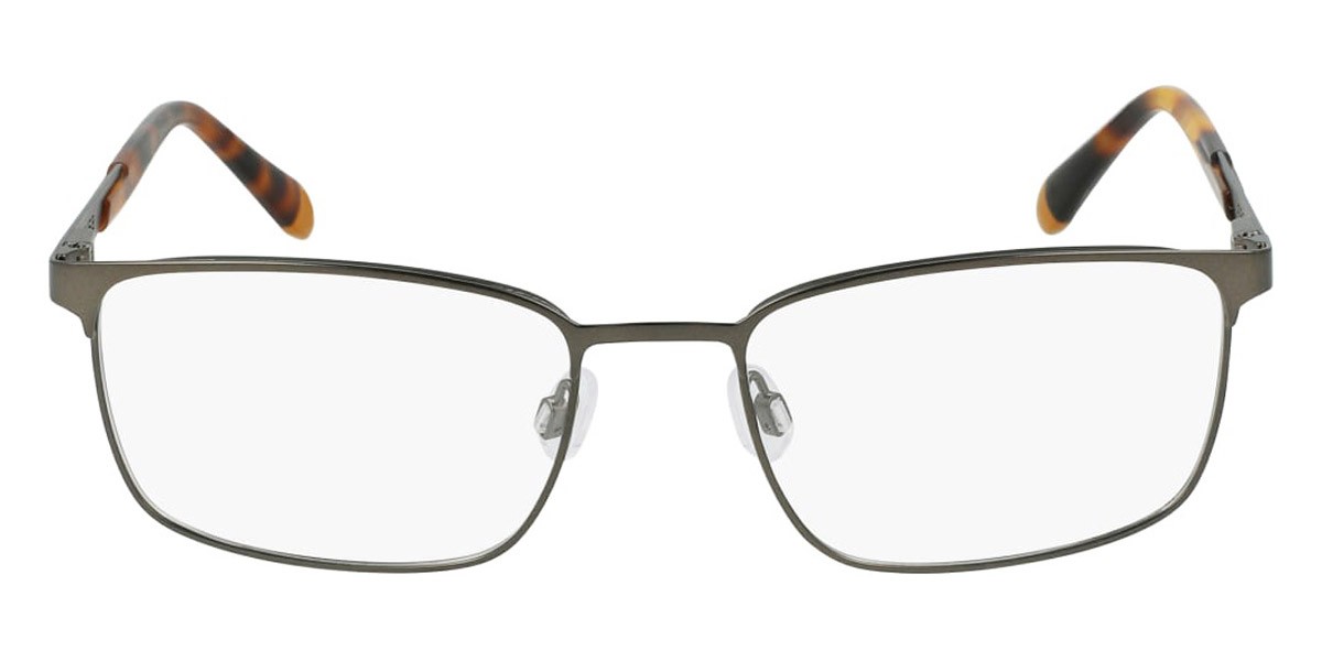 Очки Spyder SP4022 Мужские графитовые квадратные 54 мм Новые 100 подлинные 25590₽