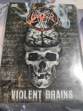 Slayer (Promo) DVD /33302