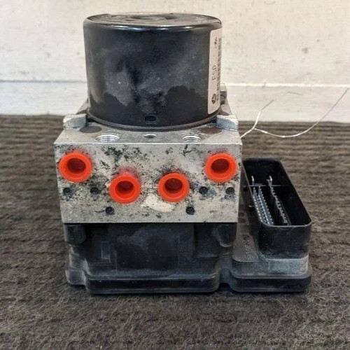 2008-2009 Dodge Challenger Anti Lock Brake ABS Pump Module Assembly AT - Picture 1 of 10