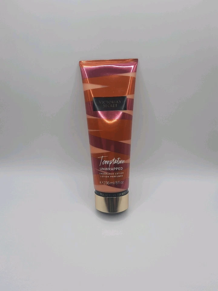Victoria's Secret Temptation 无包装香氛乳液 8 盎司 — 第 2/4 张图片