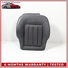 2010-2018 Mercedes W218 CLS550 Front Left Lower Bottom Seat Cushion OEM