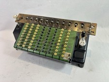 RAR Mechanischer Taschenrechner TIM II von Ludwig Spitz & Co. G.m.b.H.