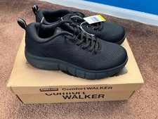 Kirkland Signature Men's Comfort Walker Shoes Size 8 New in Box