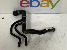Mercedes-Benz GLE W167 2021 Diesel engine water coolant pipe hose A1675012703