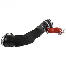 Original Ford Focus Mk2 RS 2.5 Duratec Luftfilter Ansaugstutzen 1603028