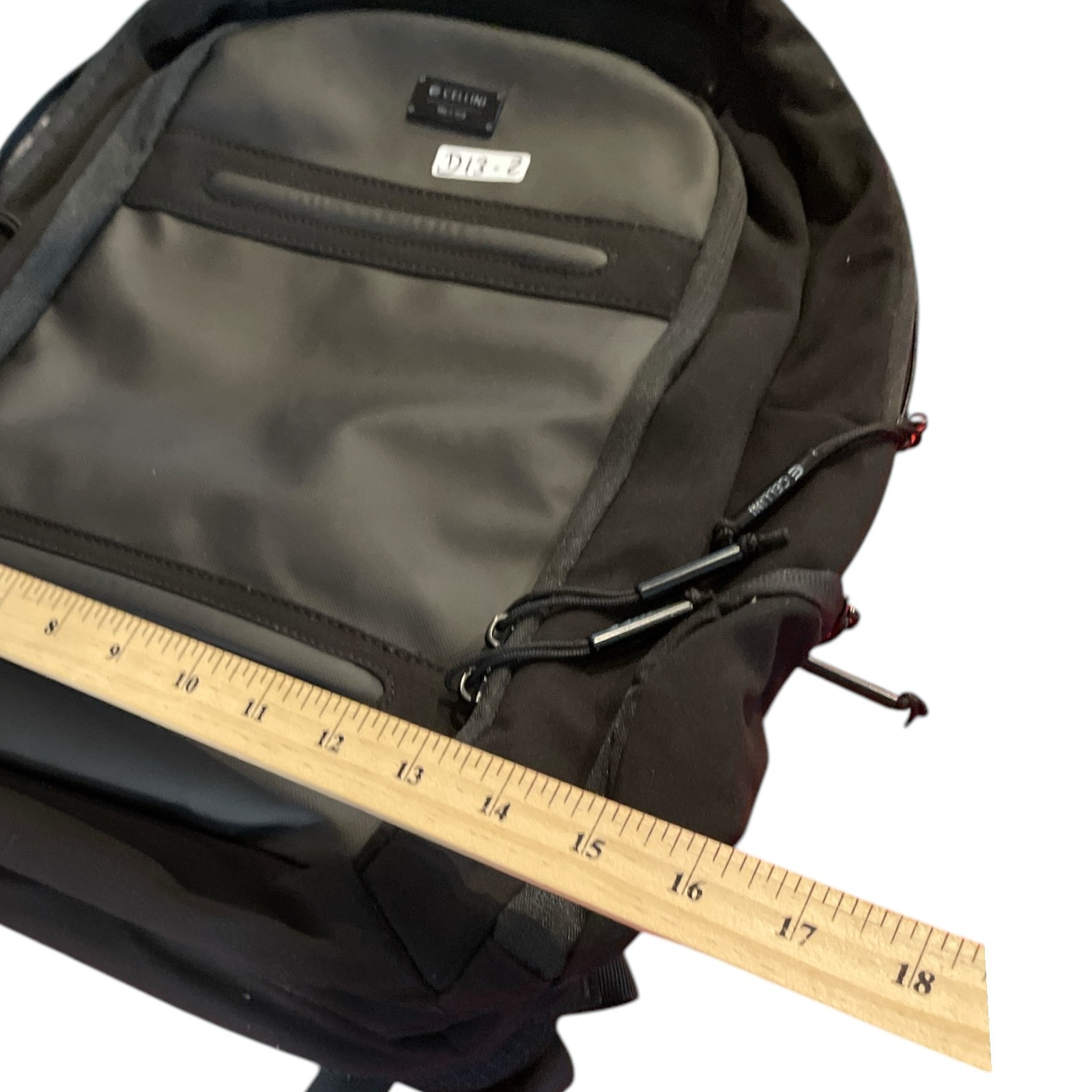 Cellini Explorer Pro Digital Pro Backpack Olive B… - image 12