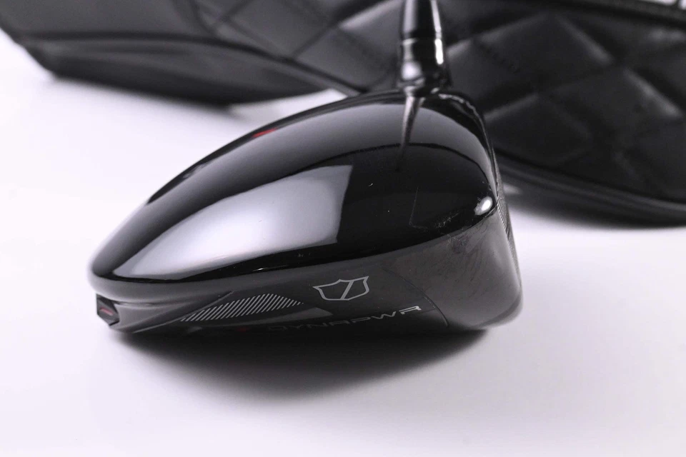 Ladies Wilson DYNAPWR Max 2025 Driver / 12 Degree / Ladies Flex UST Helium NCT - Image 3 of 4