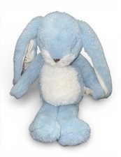 Bunnies by the Bay Little Floppy Nibble Bunny in Maui Blue 13 Read