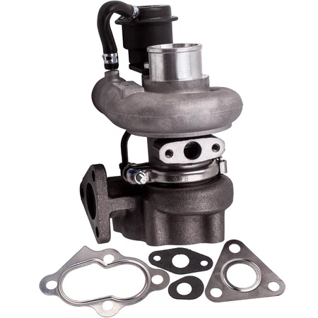 Turbolader HYUNDAI MATRIX 1.5 CRDi (FC)