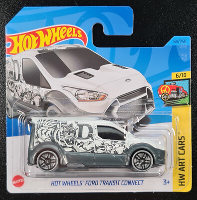 Hot Wheels | Mainline 2023 Modelle | Autos zum Auswählen | Treasure Hunt | OVP
